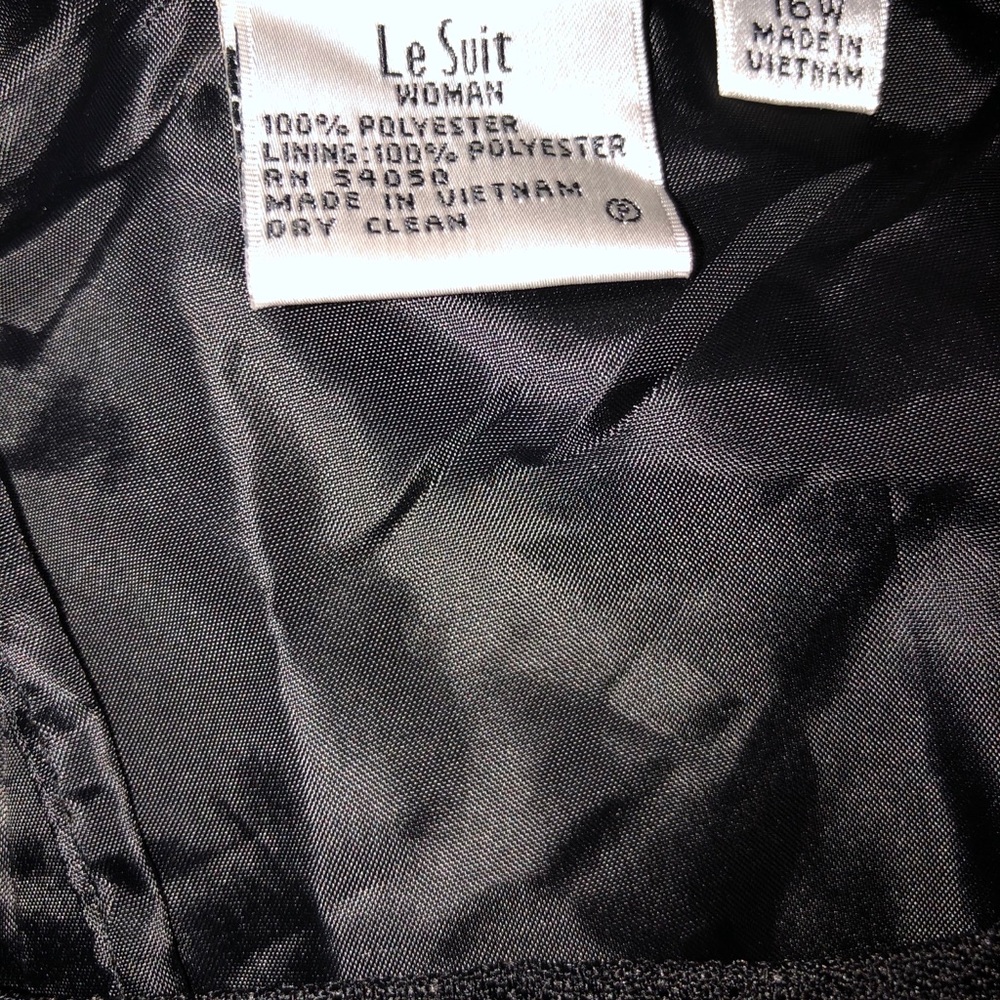 2 piece suit